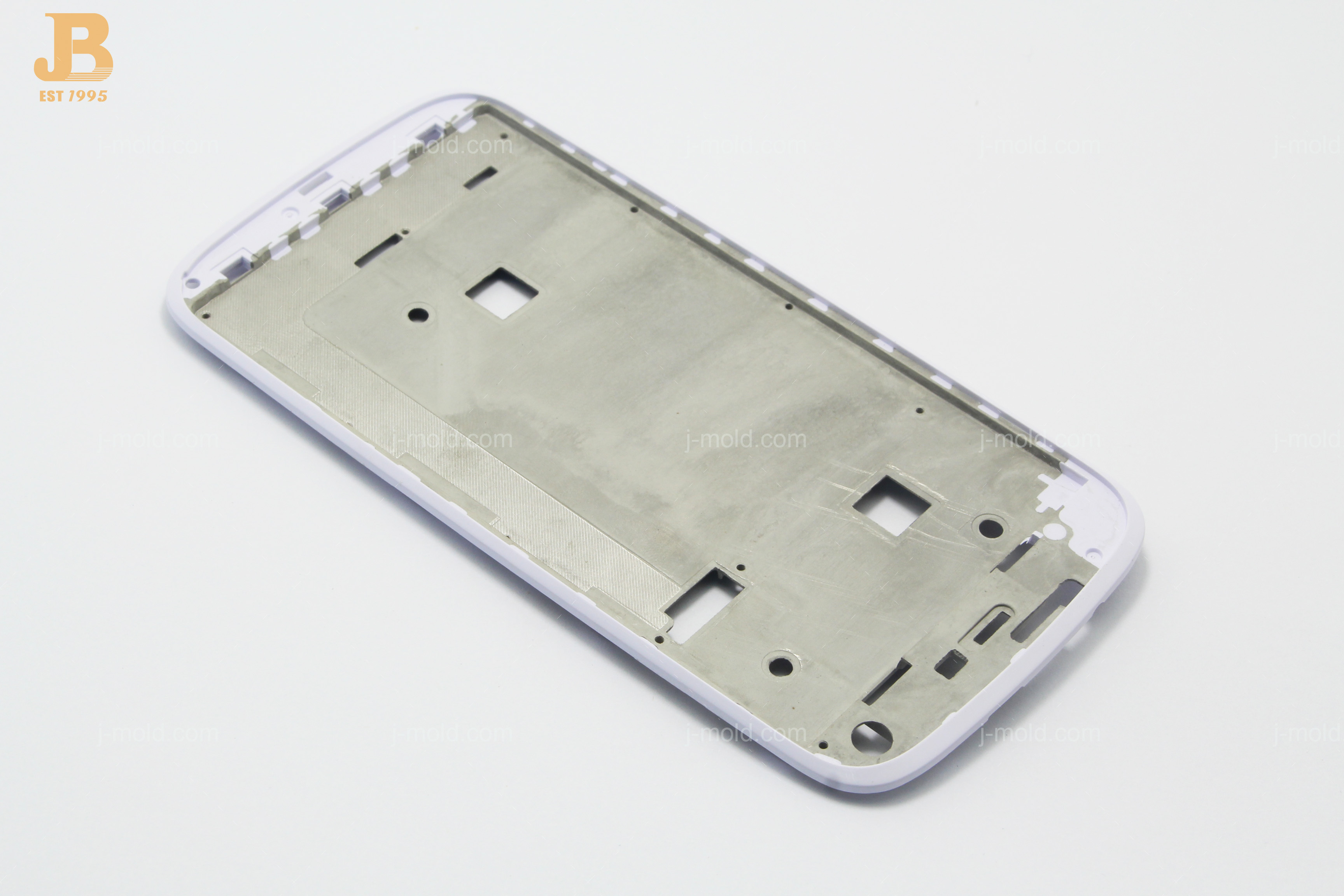 custom injection molding