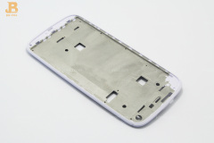 custom injection molding