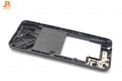 custom injection molding