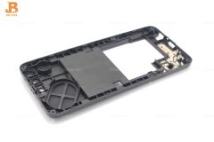custom injection molding