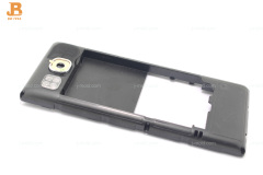 custom injection molding