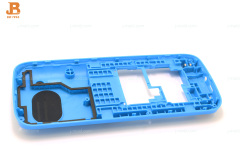 custom injection molding
