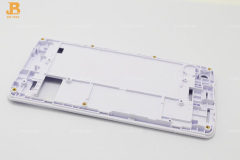 custom injection molding