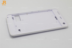 custom injection molding