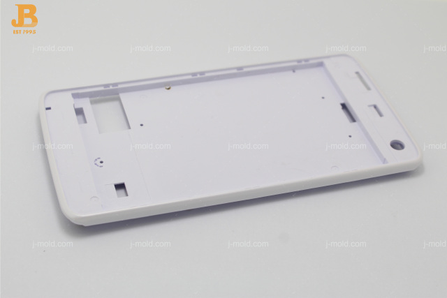 custom injection molding