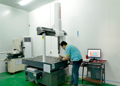 3D Measurement