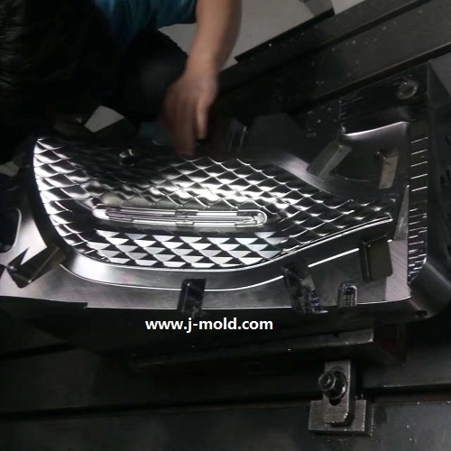 CNC machining examples