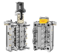 custom injection molding