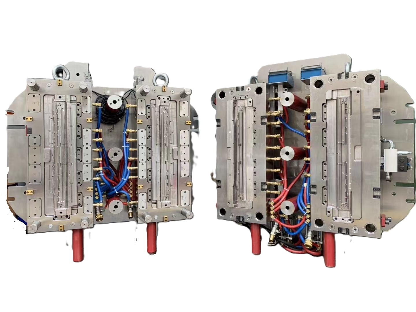 custom injection molding