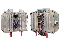 custom injection molding