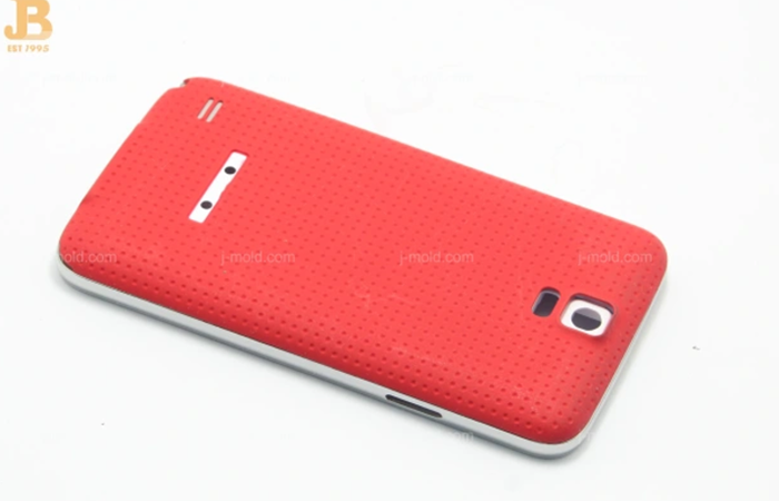 Understanding Overmolding: Process, Design, and Applications