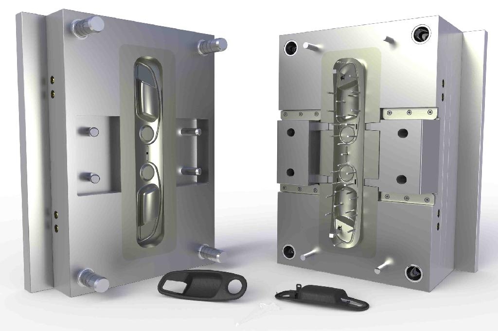 How to Evaluate Plastic Injection Molds: A Step-by-Step Guide