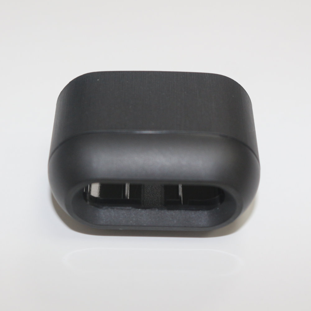 custom injection molding