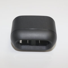 custom injection molding