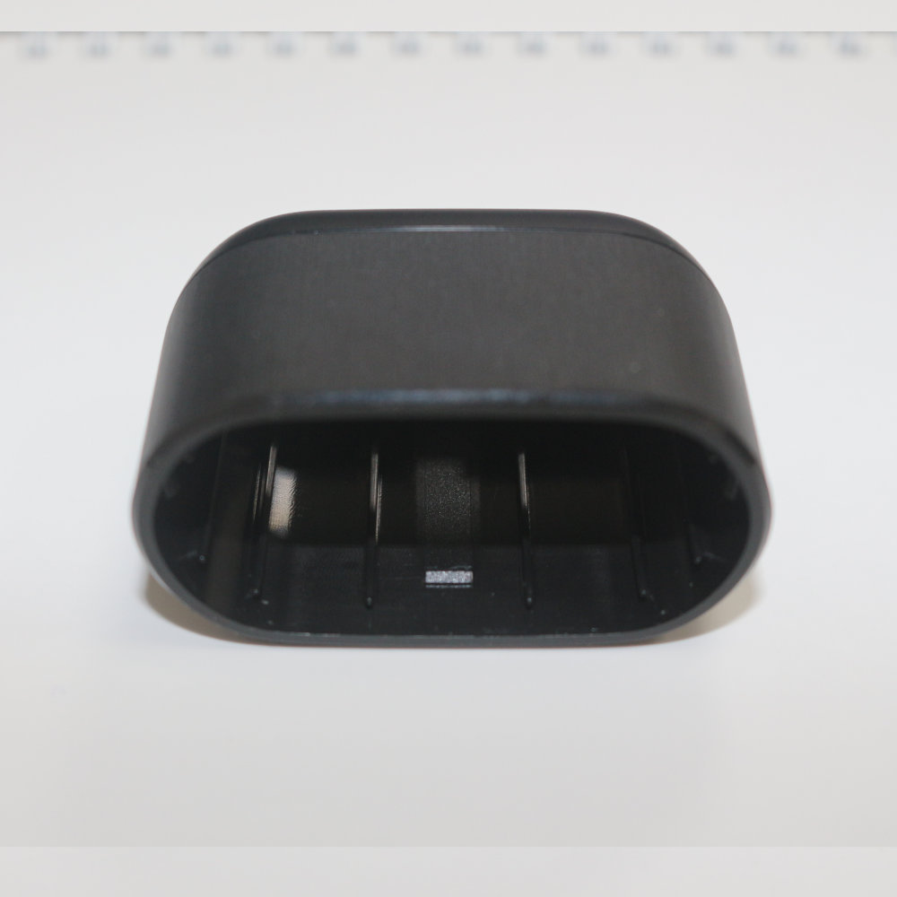 custom injection molding