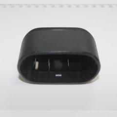 custom injection molding