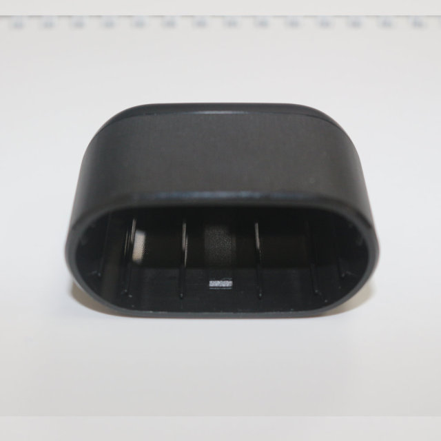 custom injection molding