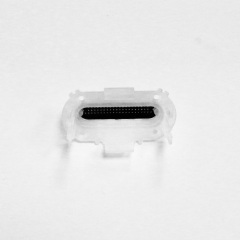 custom injection molding