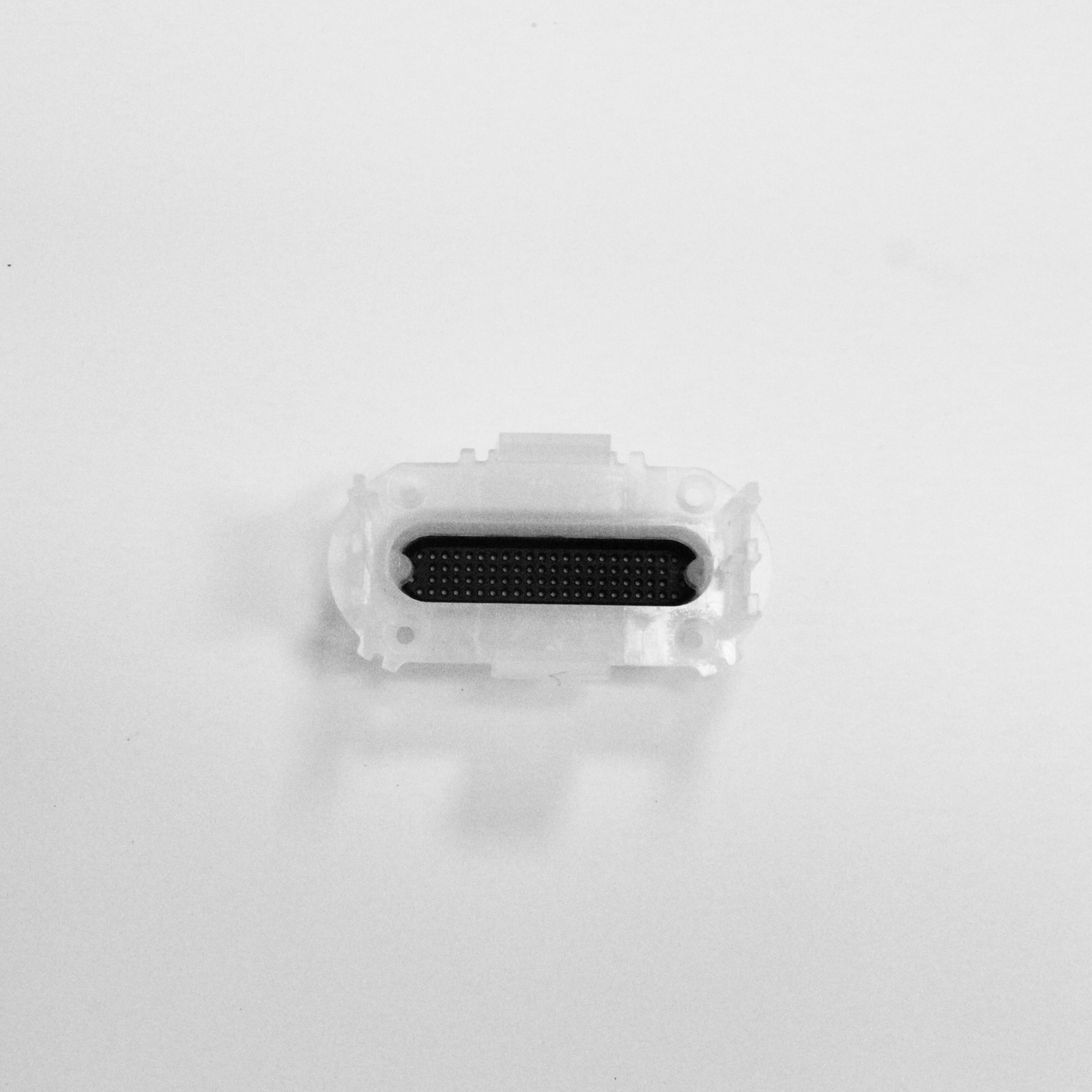 custom injection molding
