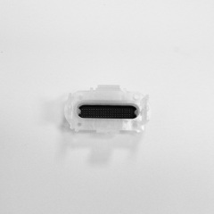 custom injection molding