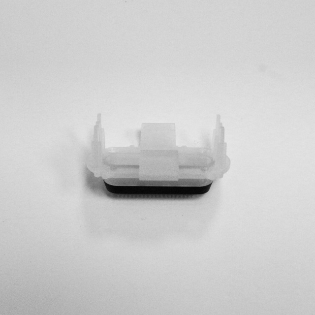 custom injection molding