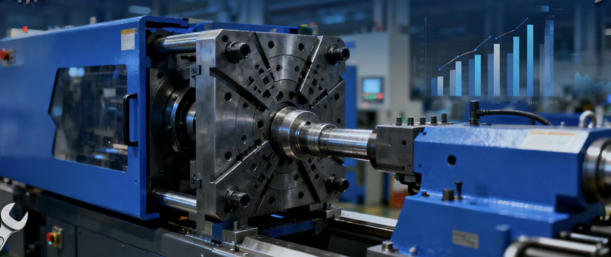 Poor Molding Process Analysis of Causes for Quality Defects in Injection Molding Process and ...