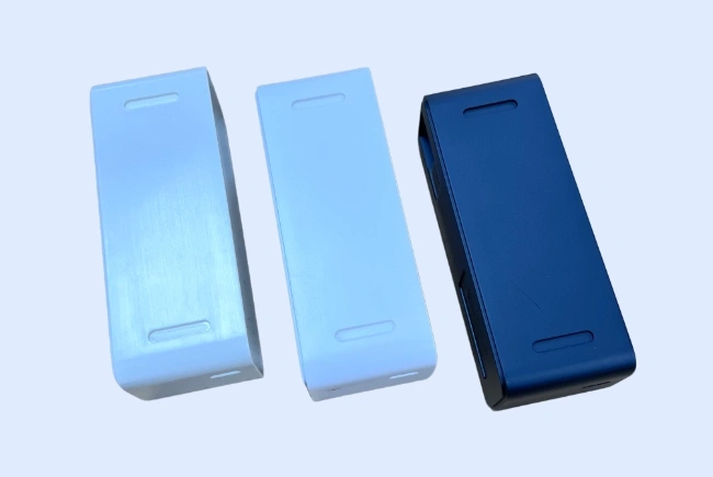 custom injection molding