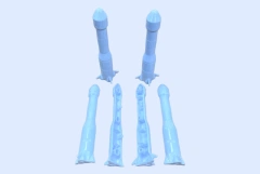 custom injection molding