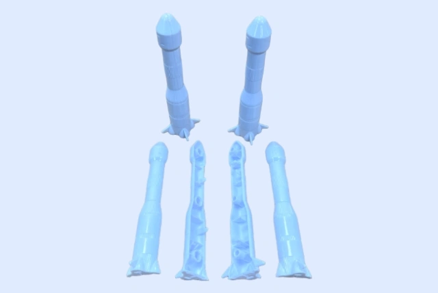 custom injection molding