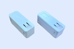 custom injection molding