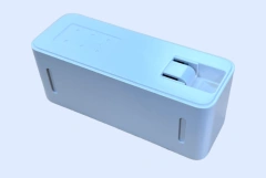 custom injection molding