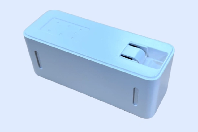 custom injection molding