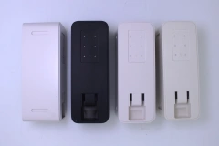 custom injection molding