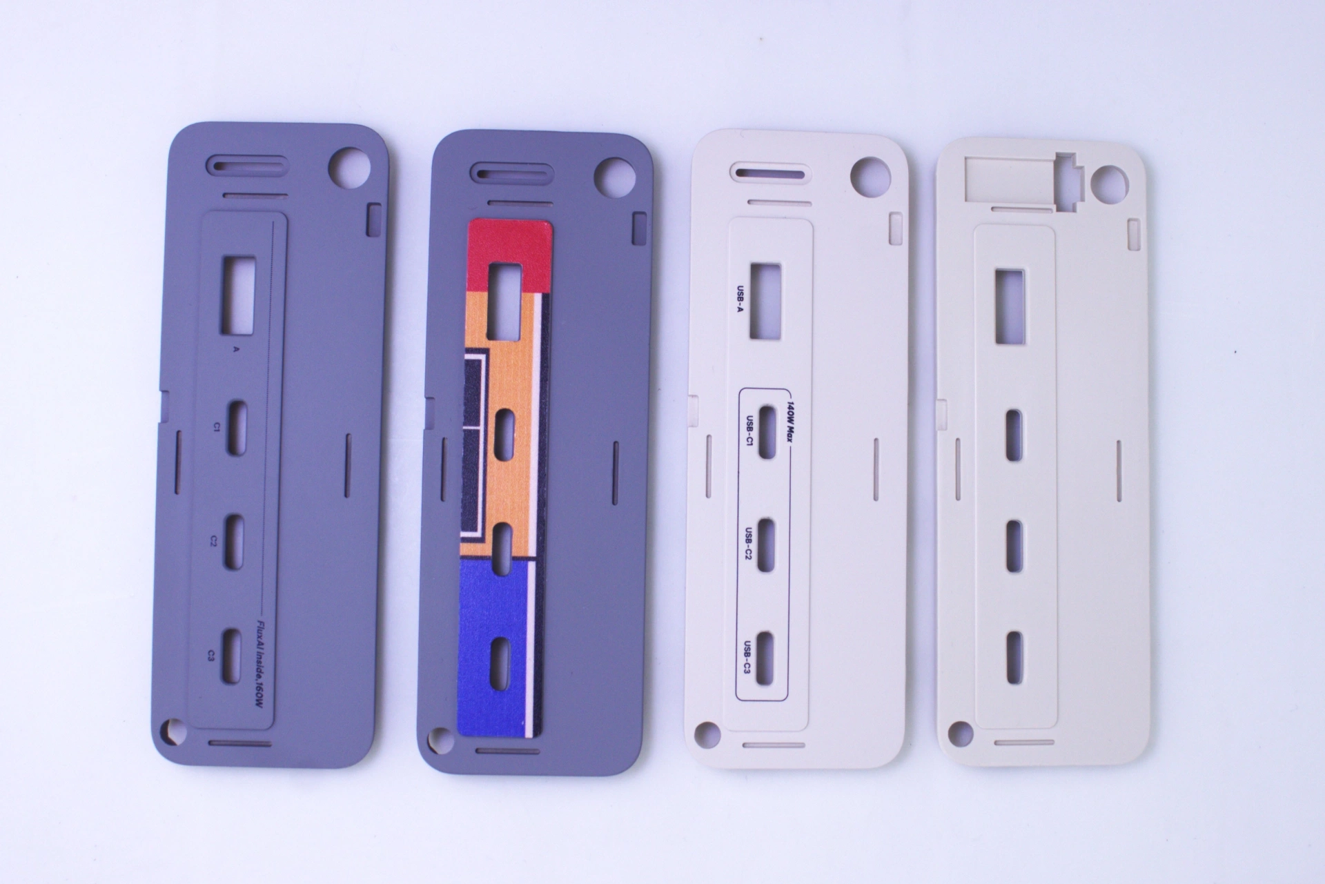 custom injection molding