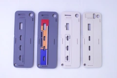 custom injection molding
