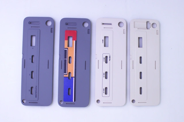 custom injection molding