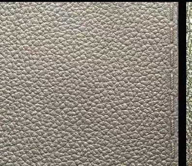 Fine leather grain sample SL-S149