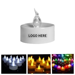 Flameless LED Candles