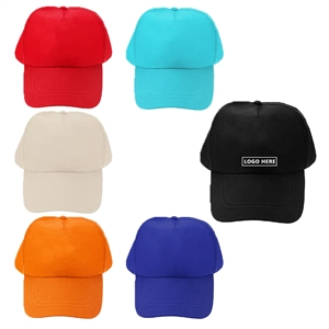 Adjustable Baseball Cap for Running Workouts and Outdoor Activities All Seasons
