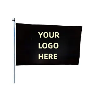 3' x 5' Custom Flags Digital Printing
