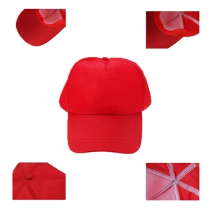 Adjustable Baseball Cap for Running Workouts and Outdoor Activities All Seasons