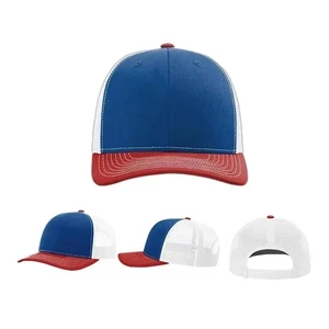 Adjustable Mesh Baseball Cap