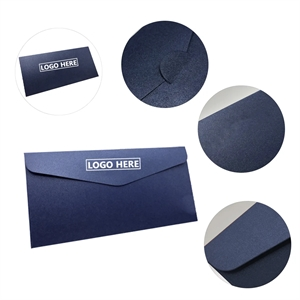 Customized Self Adhesive Business Envelopes Invitation Envelope for Anniversary, Wedding, Baby Shower, Thank You Cards Holiday Gift Cards Envelopes