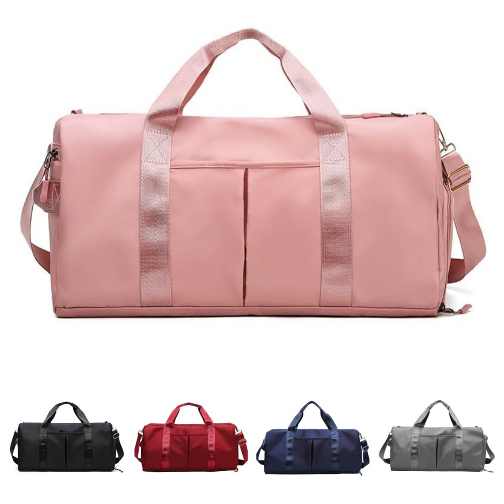 Extra Lrage Duffel Bag