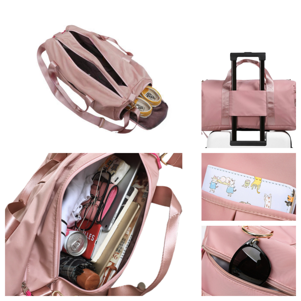 Extra Lrage Duffel Bag