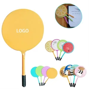 Creative Fan Ballpoint Pens