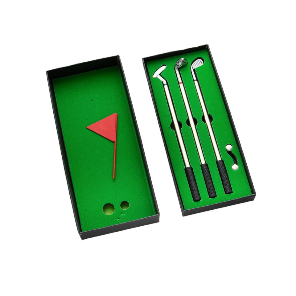 Golf Pen Gift Set
