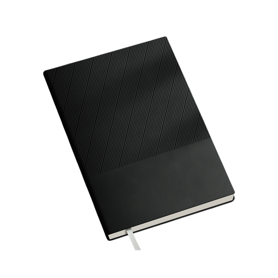 B5 Hardcover Journal