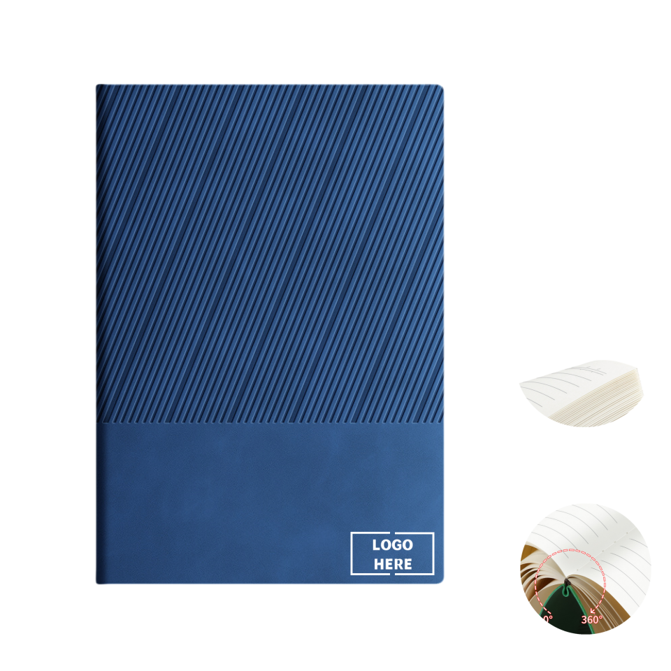 B5 Hardcover Journal
