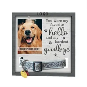 Collar Holder Frame